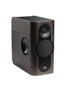 KII AUDIO THREE SYSTEM - High-End aktív sztereó és házimozi audio rendszer Kii CONTROL vezérlővel - Iced Bronze Metallic
