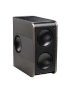 KII AUDIO THREE SYSTEM - High-End aktív sztereó és házimozi audio rendszer Kii CONTROL vezérlővel - Iced Bronze Metallic