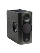 KII AUDIO THREE SYSTEM - High-End aktív sztereó és házimozi audio rendszer Kii CONTROL vezérlővel - Iced Green Metallic