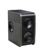 KII AUDIO THREE SYSTEM - High-End aktív sztereó és házimozi audio rendszer Kii CONTROL vezérlővel - Iced Green Metallic