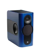 KII AUDIO THREE SYSTEM - High-End aktív sztereó és házimozi audio rendszer Kii CONTROL vezérlővel - Iced Sapphire Metallic