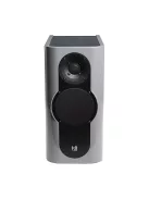 KII AUDIO THREE SYSTEM - High-End aktív sztereó és házimozi audio rendszer Kii CONTROL vezérlővel - Nardo Grey High Gloss