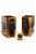 KII AUDIO THREE SYSTEM - High-End aktív sztereó és házimozi audio rendszer Kii CONTROL vezérlővel - Phoenix Orange Metallic