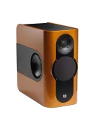 KII AUDIO THREE SYSTEM - High-End aktív sztereó és házimozi audio rendszer Kii CONTROL vezérlővel - Phoenix Orange Metallic