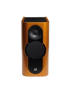 KII AUDIO THREE SYSTEM - High-End aktív sztereó és házimozi audio rendszer Kii CONTROL vezérlővel - Phoenix Orange Metallic