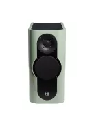 KII AUDIO THREE SYSTEM - High-End aktív sztereó és házimozi audio rendszer Kii CONTROL vezérlővel - Spring Green