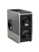 KII AUDIO THREE SYSTEM - High-End aktív sztereó és házimozi audio rendszer Kii CONTROL vezérlővel - Spring Green