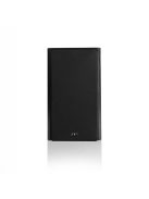 KLH KENDALL MK2 BOOKSHELF - 2-utas polc hangfal pár - Fekete Tölgy - NEW