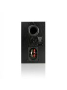 KLH KENDALL MK2 BOOKSHELF - 2-utas polc hangfal pár - Fekete Tölgy - NEW