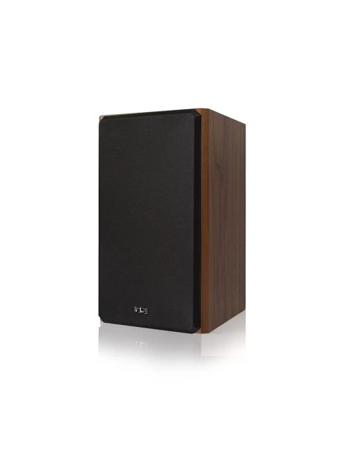 KLH KENDALL MK2 BOOKSHELF - 2-utas polc hangfal pár - Angol Dió - NEW