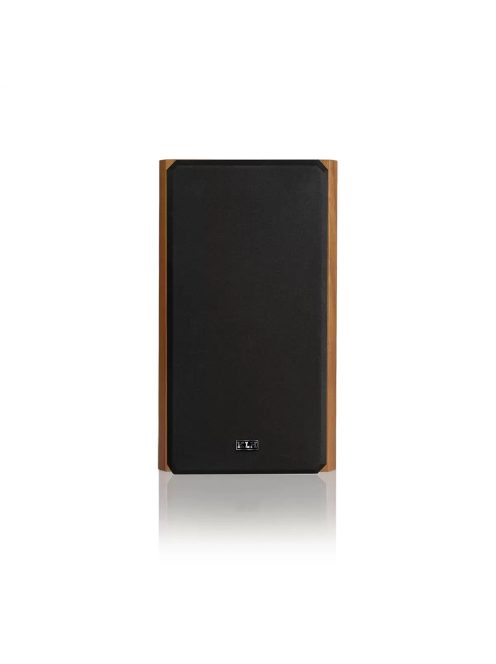 KLH KENDALL MK2 BOOKSHELF - 2-utas polc hangfal pár - Angol Dió - NEW