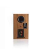 KLH KENDALL MK2 BOOKSHELF - 2-utas polc hangfal pár - Angol Dió - NEW