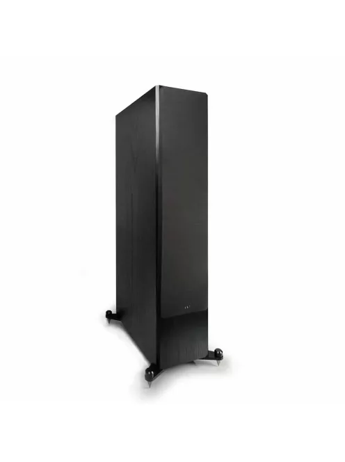 KLH KENDALL MK2 FLOORSTANDER - 3-utas Hi-Fi álló hangfal - Fekete Tölgy - NEW