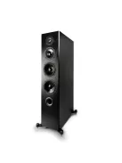 KLH KENDALL MK2 FLOORSTANDER - 3-utas Hi-Fi álló hangfal - Fekete Tölgy - NEW
