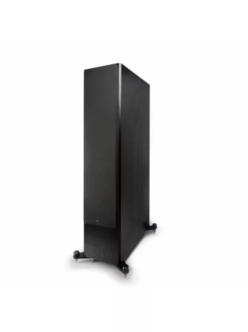 KLH KENDALL MK2 FLOORSTANDER - 3-utas Hi-Fi álló hangfal - Fekete Tölgy - NEW