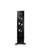 KLH KENDALL MK2 FLOORSTANDER - 3-utas Hi-Fi álló hangfal - Fekete Tölgy - NEW