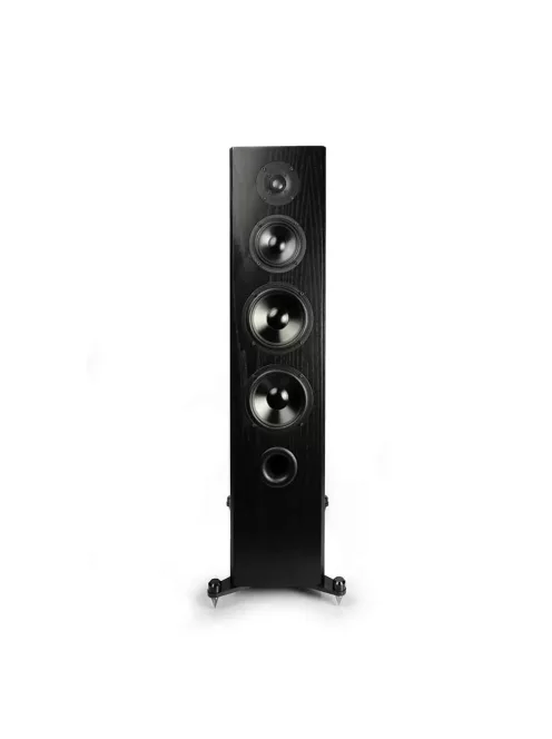 KLH KENDALL MK2 FLOORSTANDER - 3-utas Hi-Fi álló hangfal - Fekete Tölgy - NEW