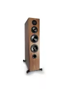 KLH KENDALL MK2 FLOORSTANDER - 3-utas Hi-Fi álló hangfal - Angol Dió - DEMO
