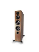 KLH KENDALL MK2 FLOORSTANDER - 3-utas Hi-Fi álló hangfal - Angol Dió - DEMO
