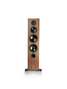 KLH KENDALL MK2 FLOORSTANDER - 3-utas Hi-Fi álló hangfal - Angol Dió - DEMO