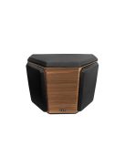 KLH KENDALL MK2 SURROUND - 2-utas bipoláris háttérsugárzó hangfal pár - Angol Dió