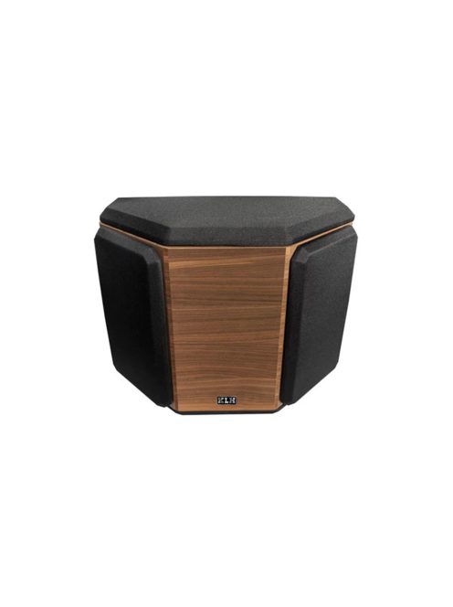 KLH KENDALL MK2 SURROUND - 2-utas bipoláris háttérsugárzó hangfal pár - Angol Dió