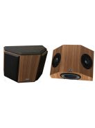 KLH KENDALL MK2 SURROUND - 2-utas bipoláris háttérsugárzó hangfal pár - Angol Dió