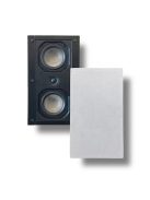 KLH MAXWELL M-8600-W - Falba beépíthető hangsugárzó