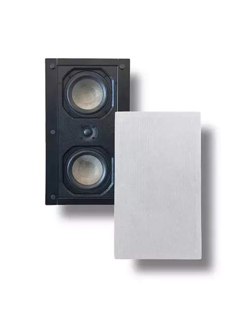 KLH MAXWELL M-8650-W - Falba beépíthető hangsugárzó
