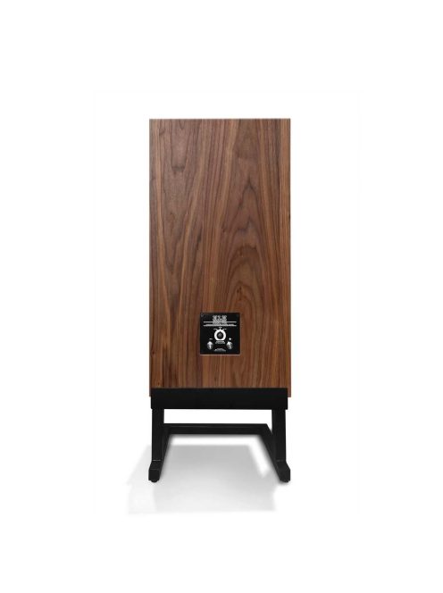 KLH MODEL FIVE - 3-utas akusztikus felfüggesztésű zárt Hi-Fi hangfal pár - Angol Dió