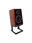 KLH MODEL THREE - 2-utas zárt Hi-Fi álló hangfal - Nyugat-Afrikai Mahagóni