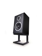 KLH MODEL THREE - 2-utas zárt Hi-Fi álló hangfal - Nordic Fekete