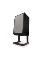 KLH MODEL THREE - 2-utas zárt Hi-Fi álló hangfal - Nordic Fekete
