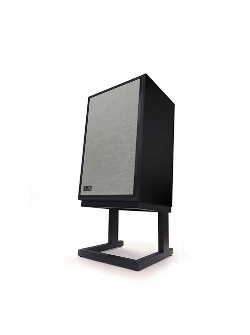 KLH MODEL THREE - 2-utas zárt Hi-Fi álló hangfal - Nordic Fekete