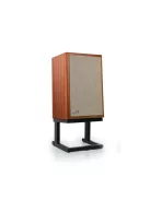 KLH MODEL THREE - 2-utas zárt Hi-Fi álló hangfal pár - Nyugat-Afrikai Mahagóni - DEMO