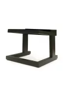 KLH MODEL THREE - 2-utas zárt Hi-Fi álló hangfal pár - Nyugat-Afrikai Mahagóni - DEMO