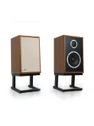 KLH MODEL THREE - 2-utas zárt Hi-Fi álló hangfal pár - Angol Dió