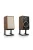 KLH MODEL THREE - 2-utas zárt Hi-Fi álló hangfal pár - Angol Dió