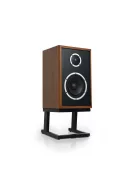 KLH MODEL THREE - 2-utas zárt Hi-Fi álló hangfal pár - Angol Dió