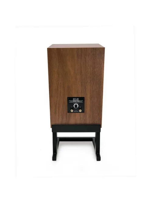 KLH MODEL THREE - 2-utas zárt Hi-Fi álló hangfal pár - Angol Dió