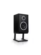 KLH MODEL THREE - 2-utas zárt Hi-Fi álló hangfal pár - Nordic Fekete