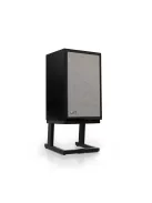 KLH MODEL THREE - 2-utas zárt Hi-Fi álló hangfal pár - Nordic Fekete