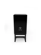 KLH MODEL THREE - 2-utas zárt Hi-Fi álló hangfal pár - Nordic Fekete