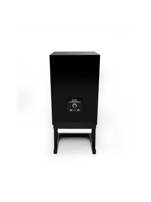 KLH MODEL THREE - 2-utas zárt Hi-Fi álló hangfal pár - Nordic Fekete