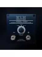 KLH MODEL THREE - 2-utas zárt Hi-Fi álló hangfal pár - Nordic Fekete