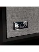 KLH MODEL THREE - 2-utas zárt Hi-Fi álló hangfal pár - Nordic Fekete
