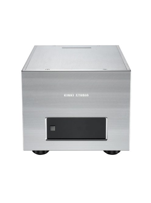 KINKI STUDIO EX-B7 - High-End monoblokk teljesítményerősítő pár - Ezüst