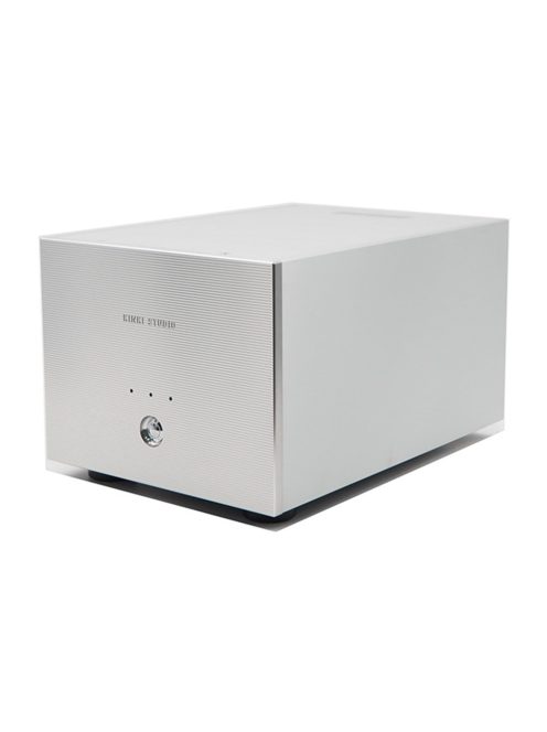 KINKI STUDIO EX-B7 - High-End monoblokk teljesítményerősítő pár - Ezüst