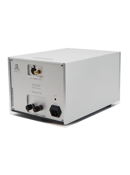 KINKI STUDIO EX-B7 - High-End monoblokk teljesítményerősítő pár - Ezüst