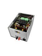 KINKI STUDIO EX-B7 - High-End monoblokk teljesítményerősítő pár - Ezüst